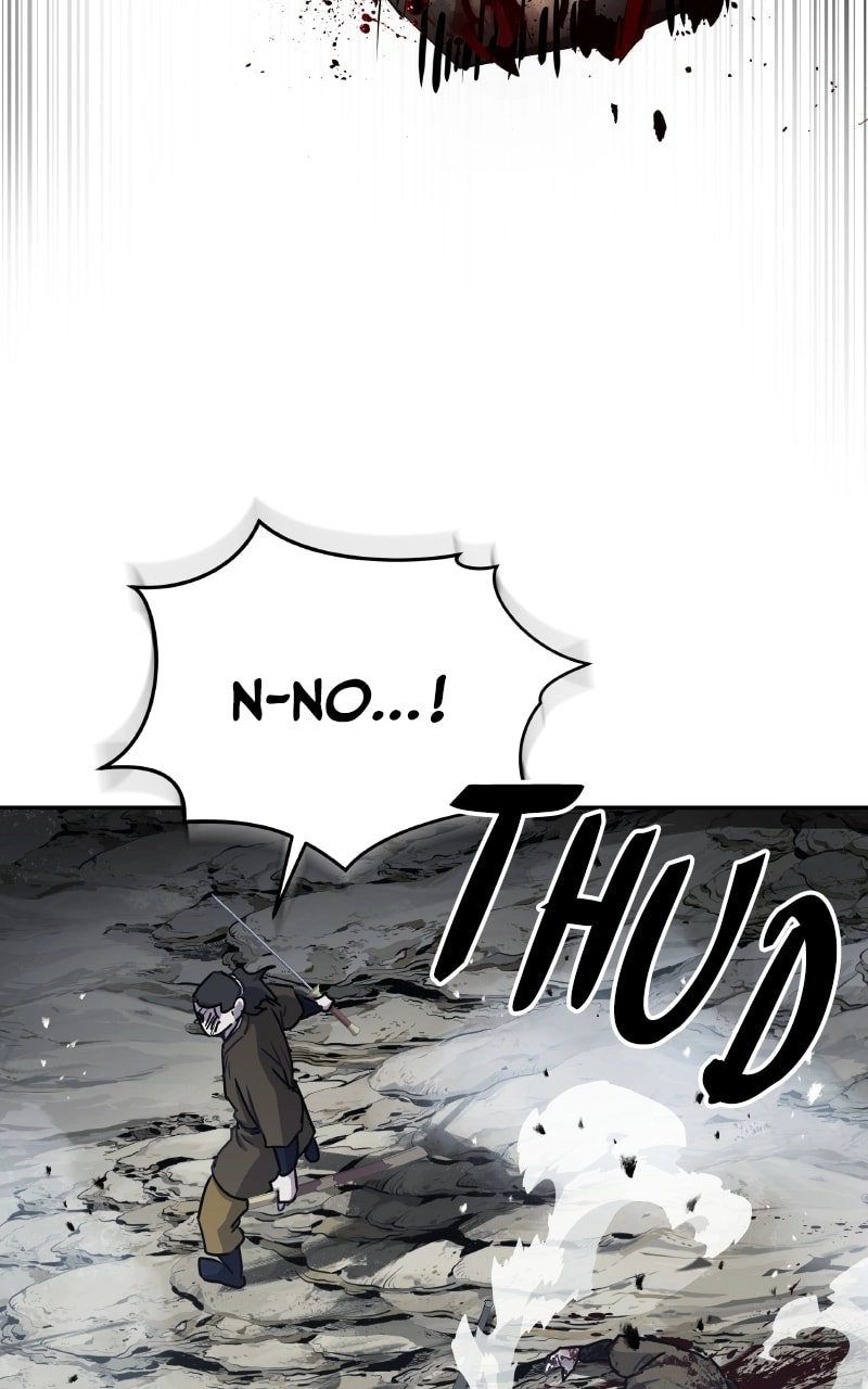 Absolute Domination Chapter 15 - Page 83