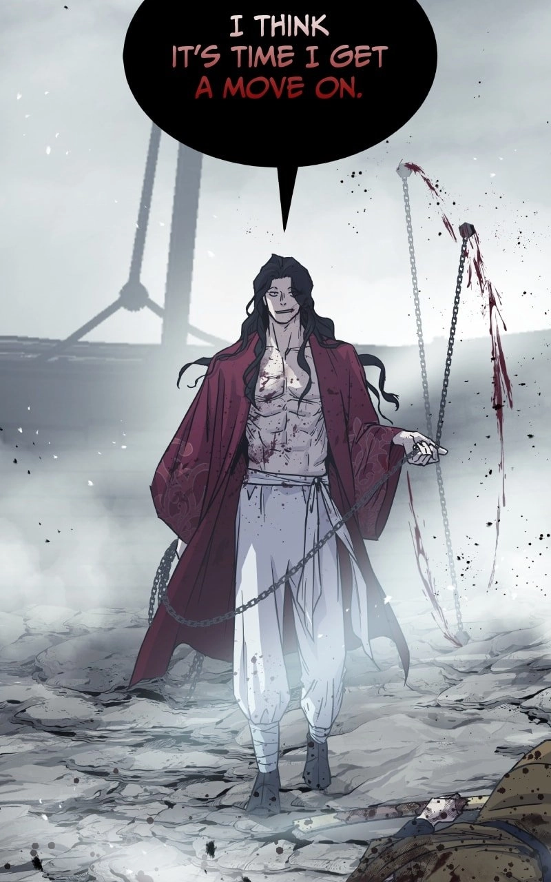Absolute Domination Chapter 15 - Page 90