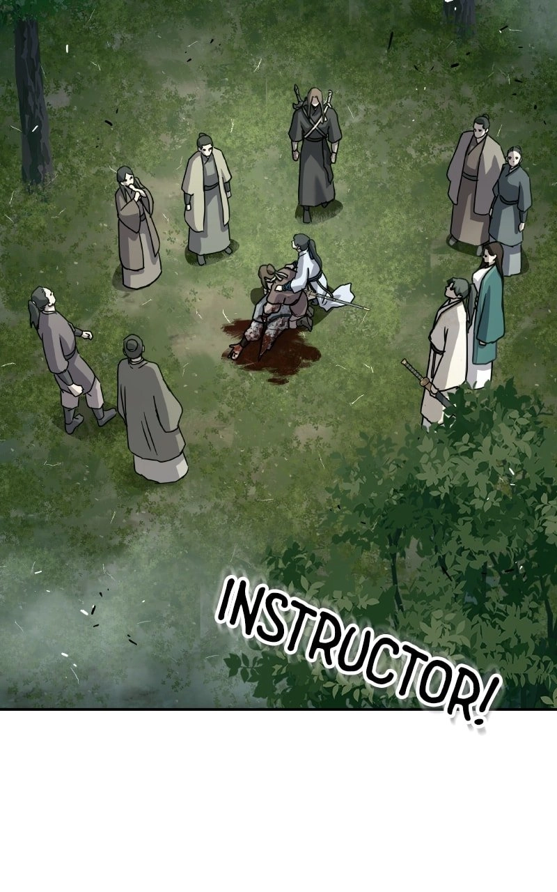 Absolute Domination Chapter 15 - Page 110