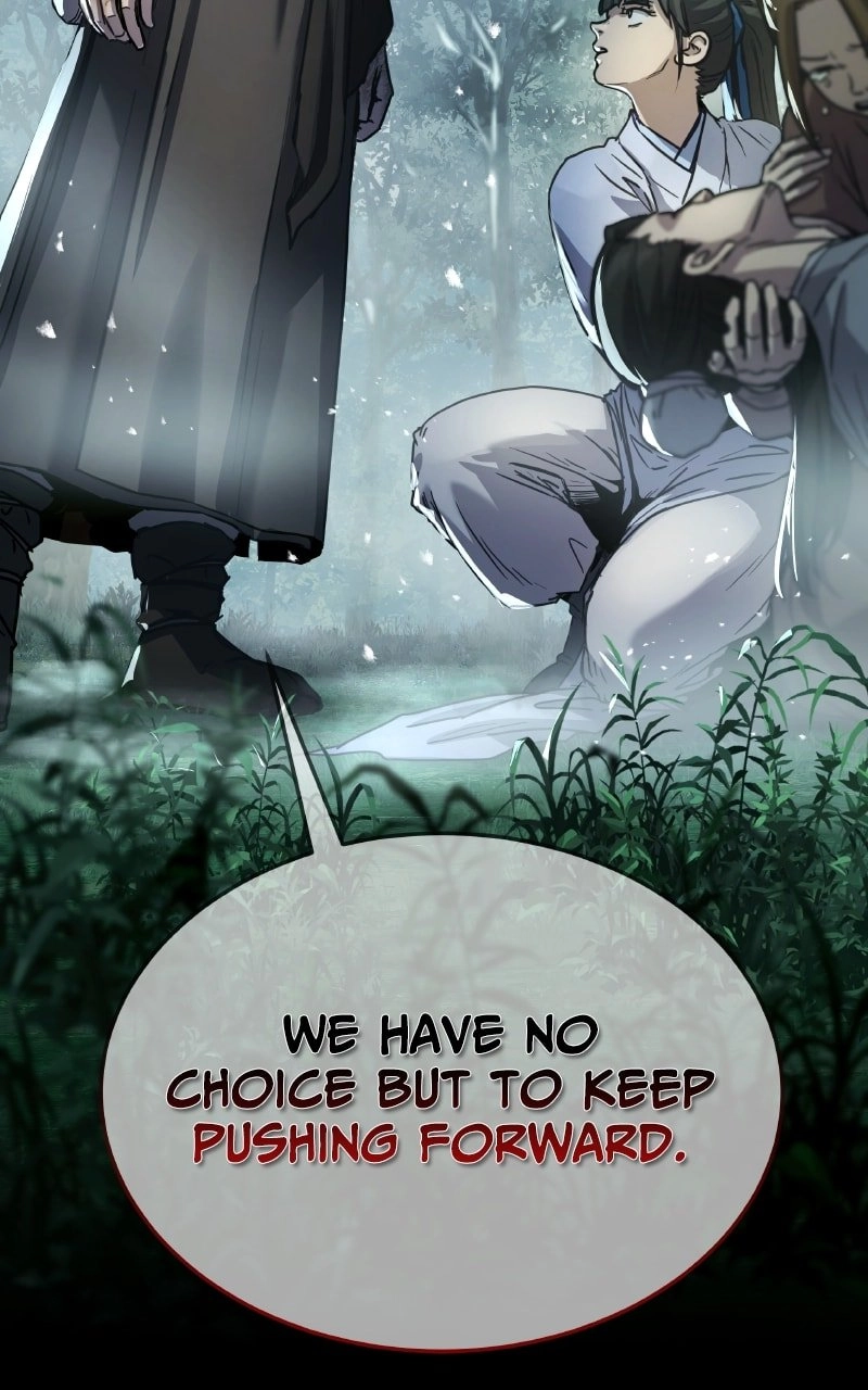 Absolute Domination Chapter 15 - Page 121