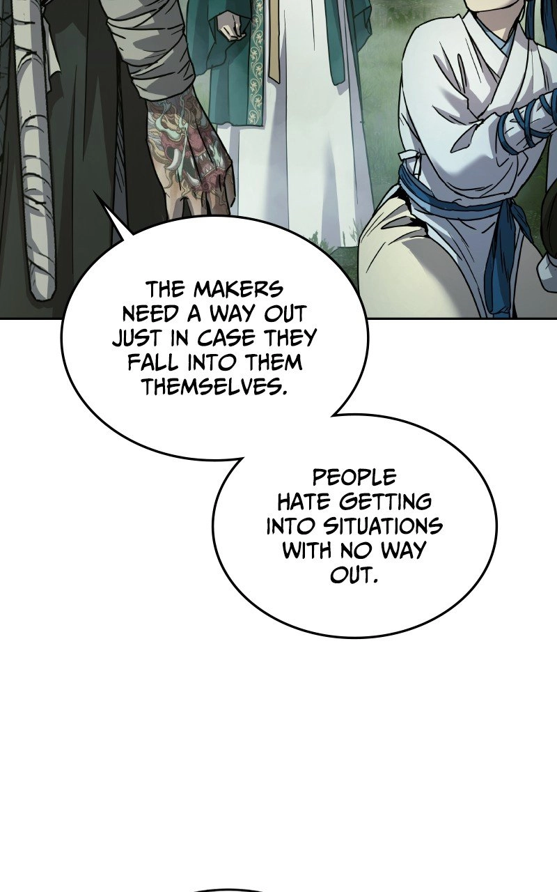 Absolute Domination Chapter 16 - Page 7