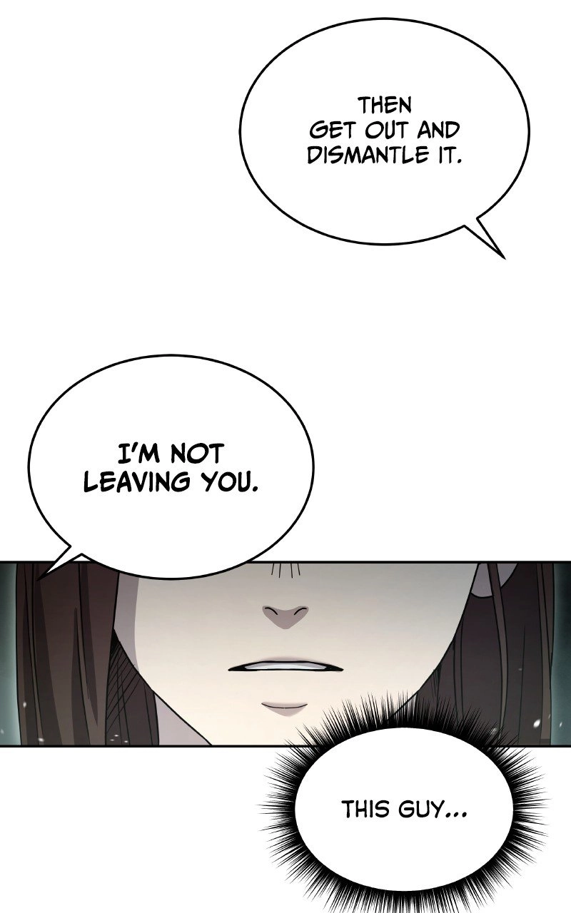 Absolute Domination Chapter 16 - Page 10
