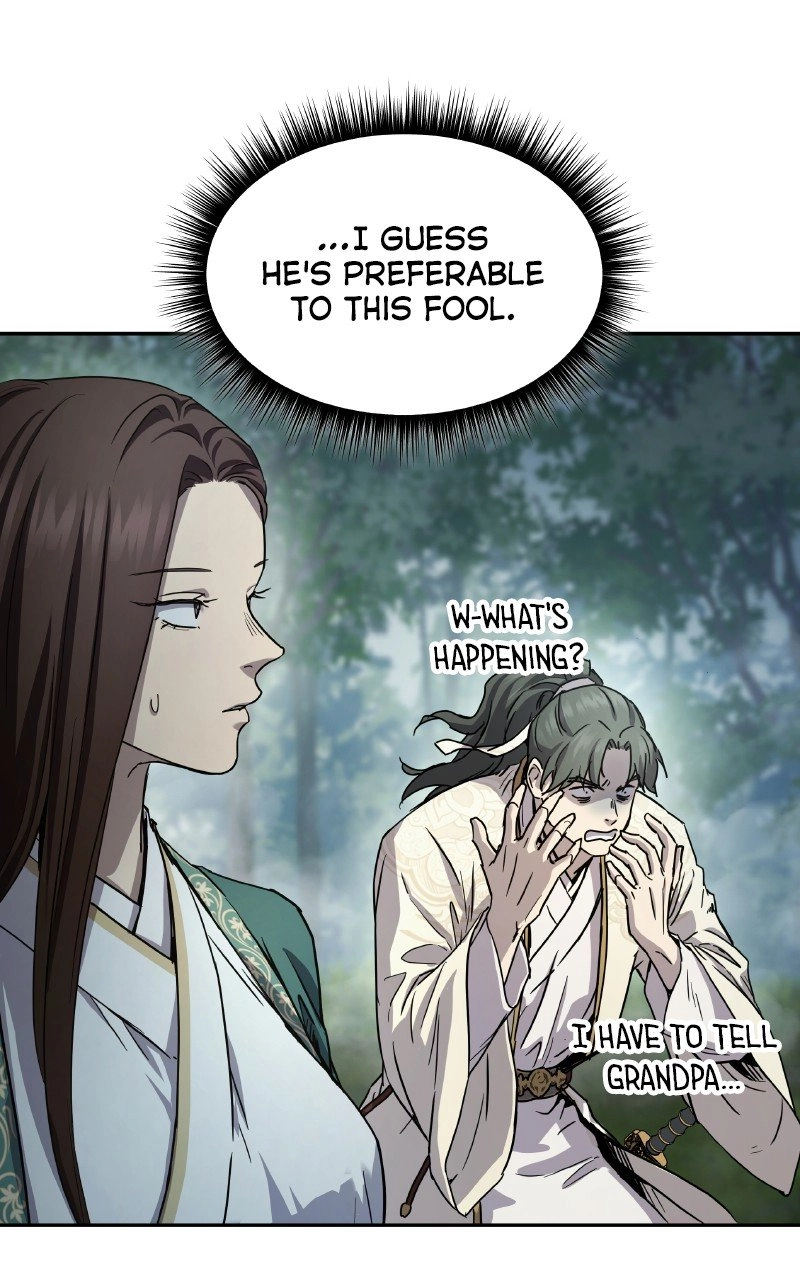 Absolute Domination Chapter 16 - Page 13