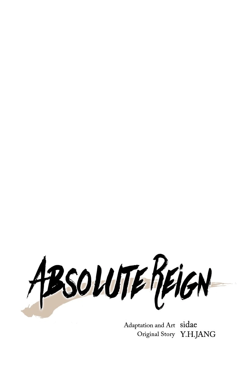 Absolute Domination Chapter 16 - Page 14