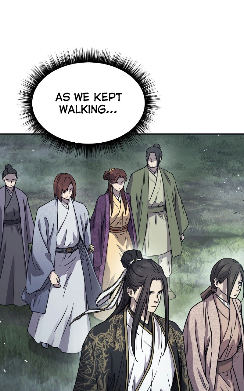 Absolute Domination Chapter 16 - Page 19