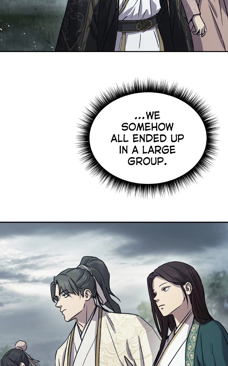Absolute Domination Chapter 16 - Page 20