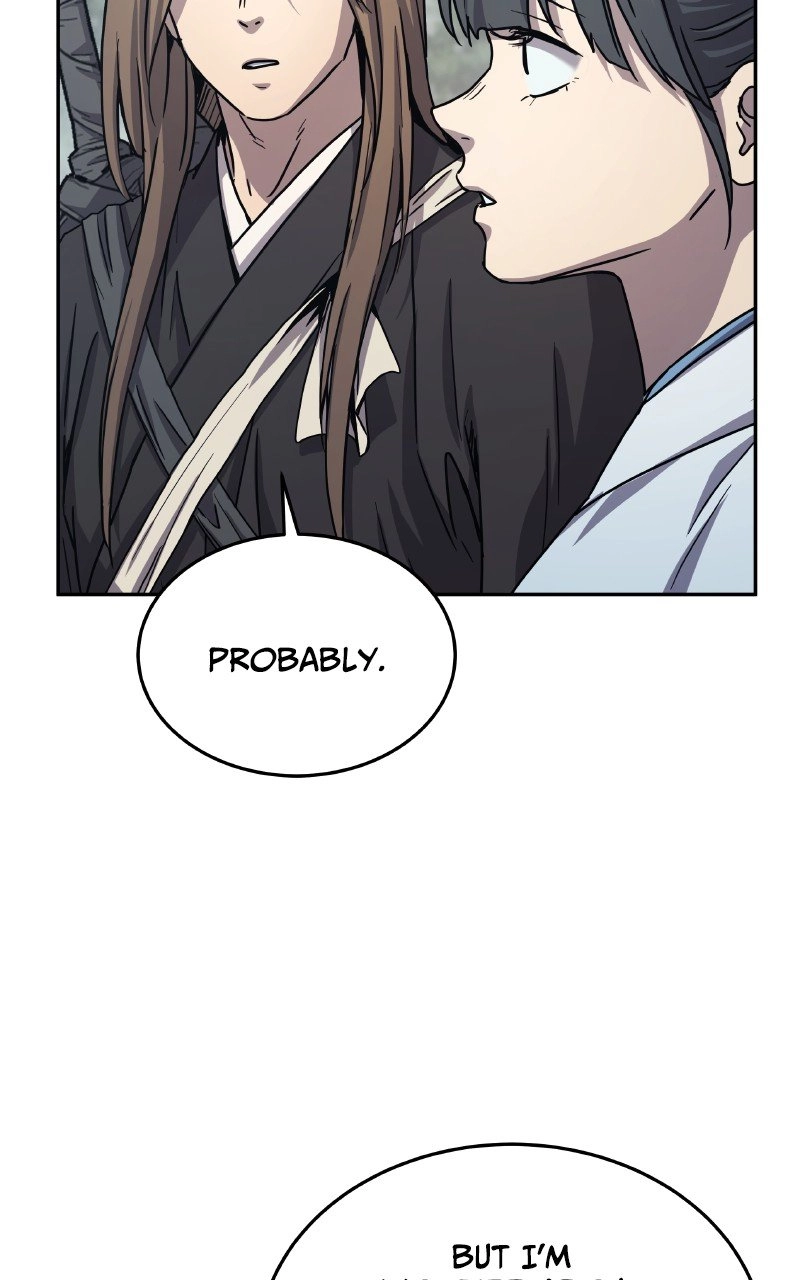Absolute Domination Chapter 16 - Page 22