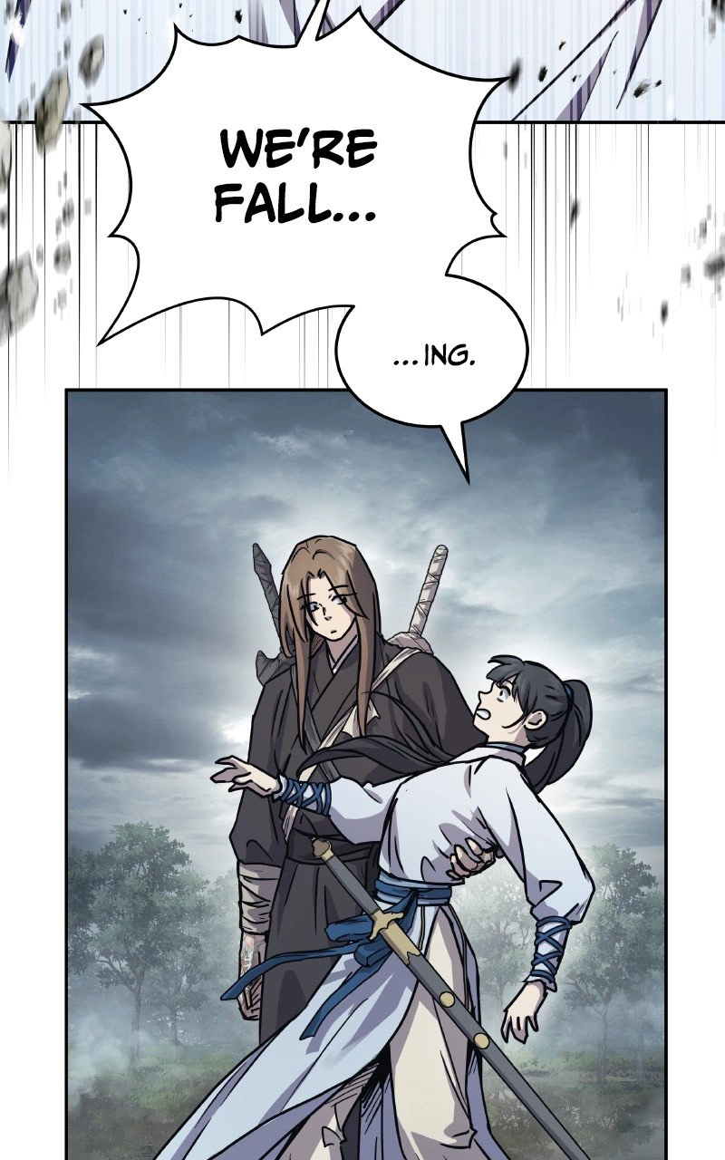 Absolute Domination Chapter 16 - Page 30