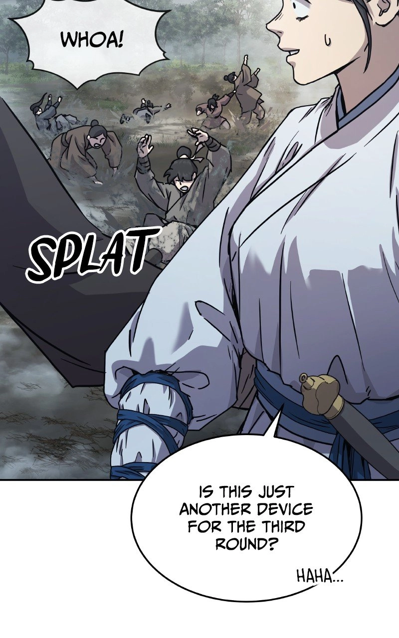 Absolute Domination Chapter 16 - Page 32
