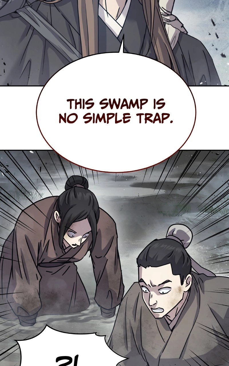 Absolute Domination Chapter 16 - Page 34