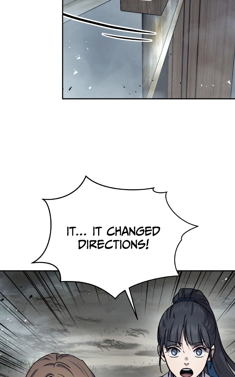 Absolute Domination Chapter 16 - Page 64