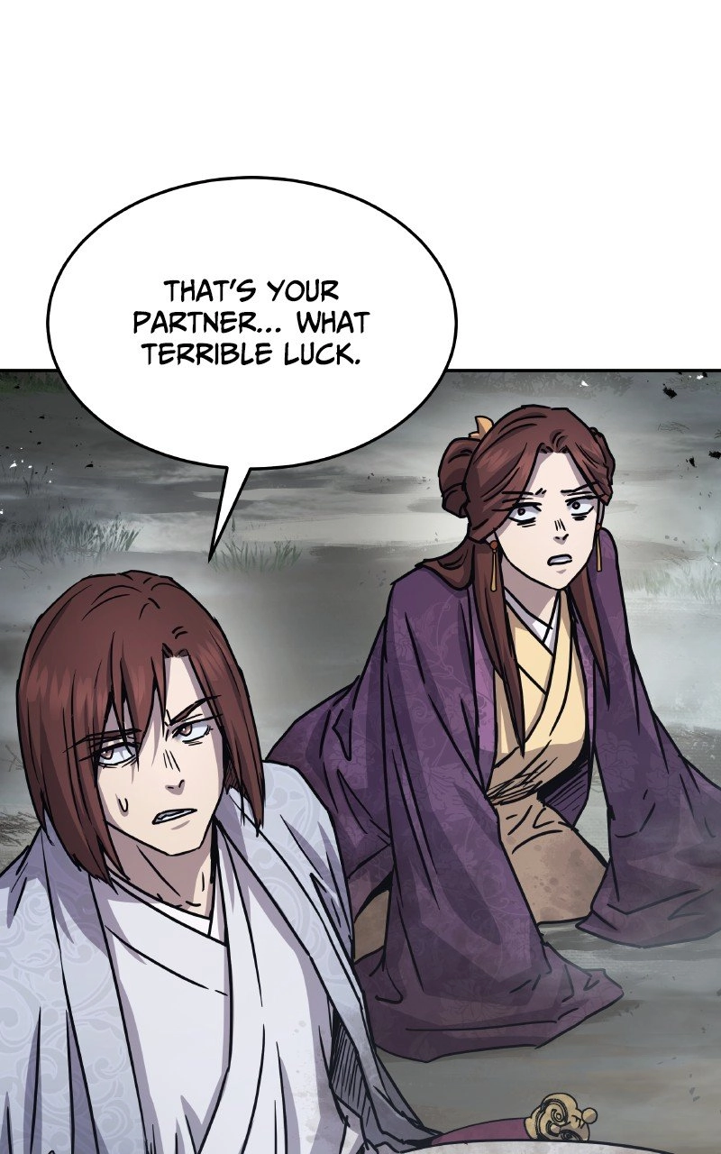 Absolute Domination Chapter 16 - Page 69