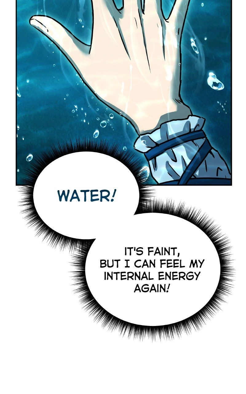 Absolute Domination Chapter 16 - Page 136
