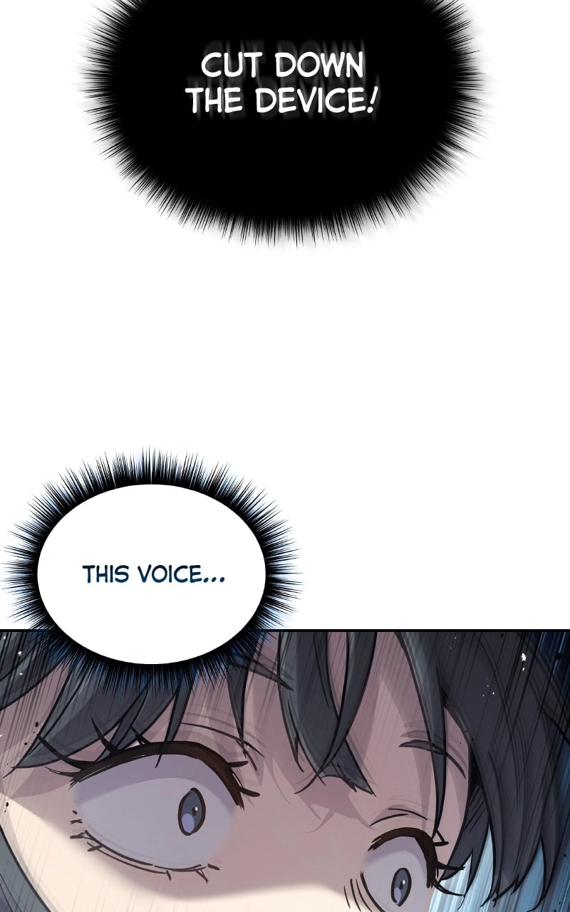 Absolute Domination Chapter 17 - Page 21