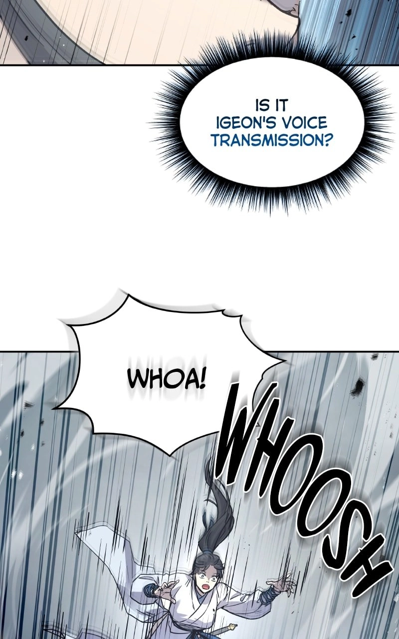 Absolute Domination Chapter 17 - Page 22