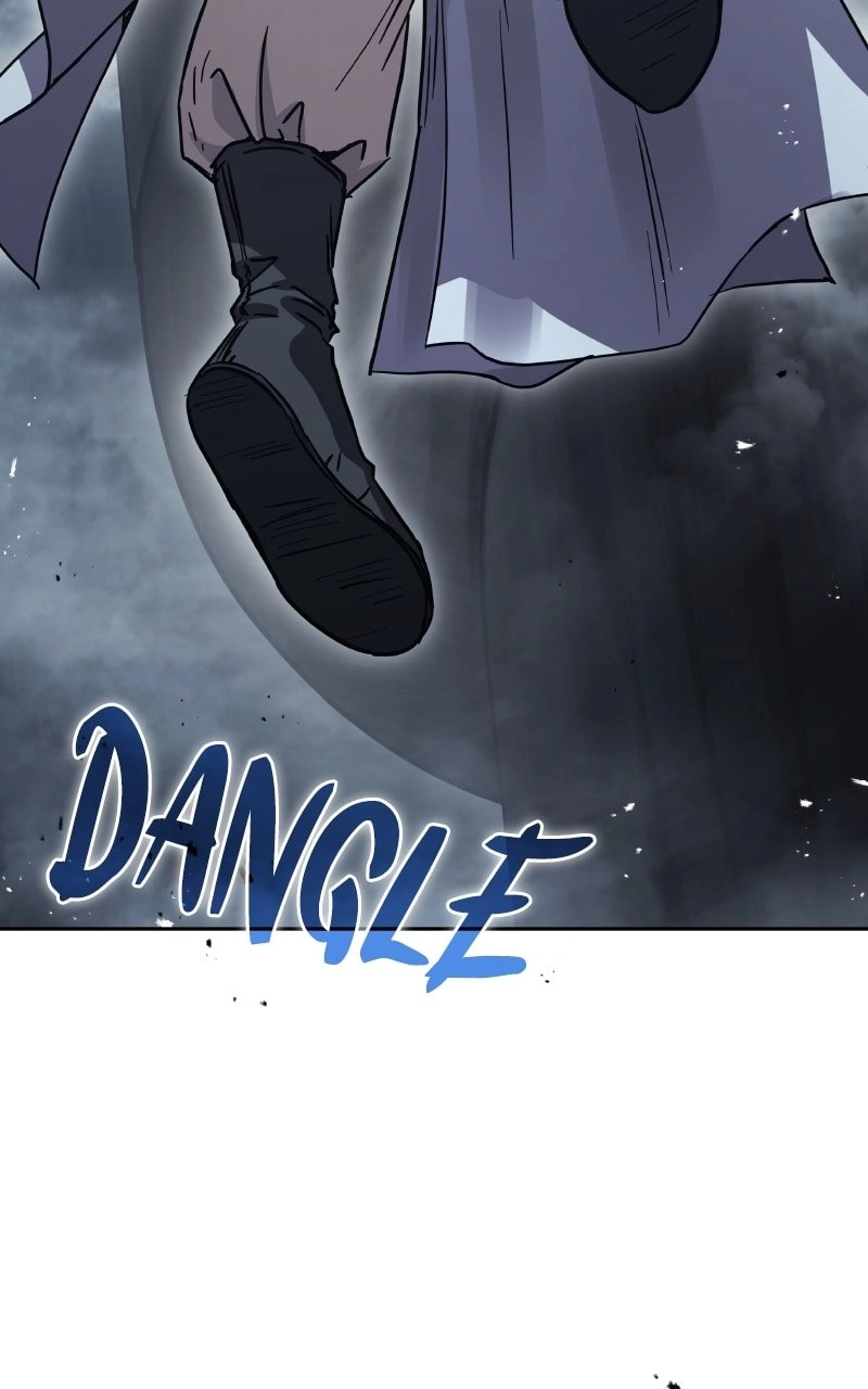 Absolute Domination Chapter 17 - Page 26
