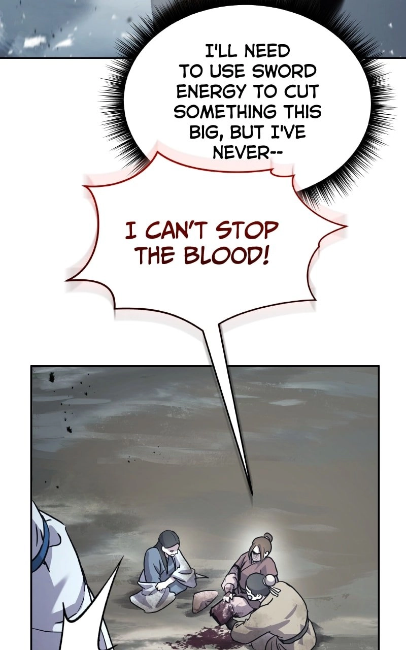 Absolute Domination Chapter 17 - Page 29