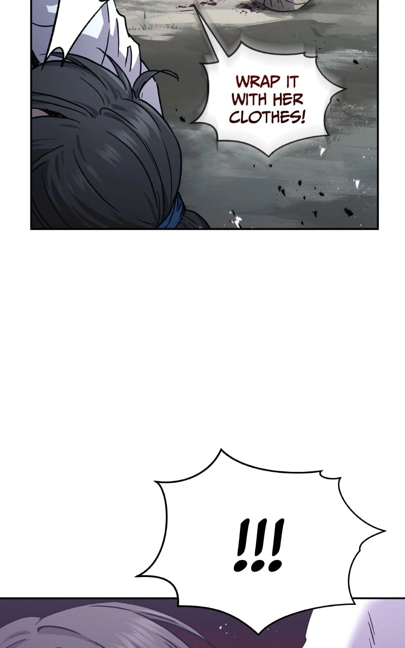 Absolute Domination Chapter 17 - Page 30