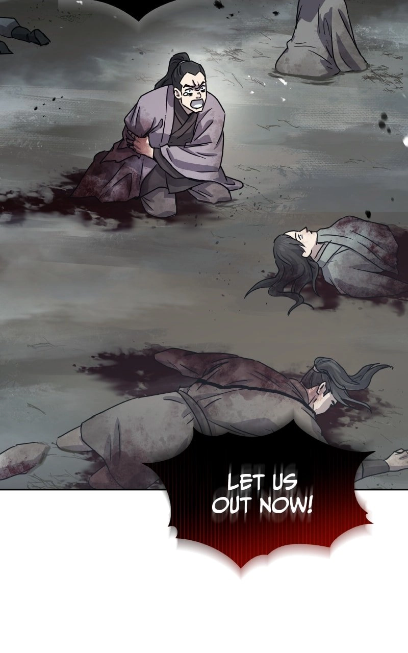 Absolute Domination Chapter 17 - Page 35