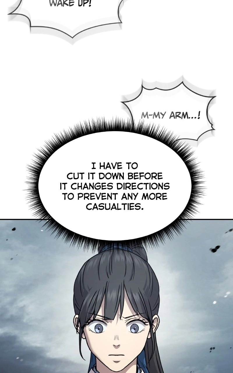 Absolute Domination Chapter 17 - Page 42