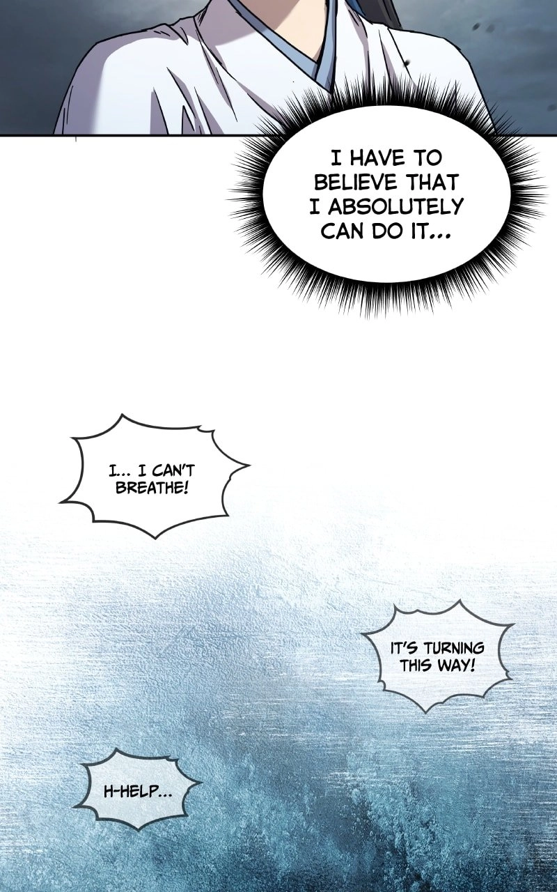 Absolute Domination Chapter 17 - Page 43
