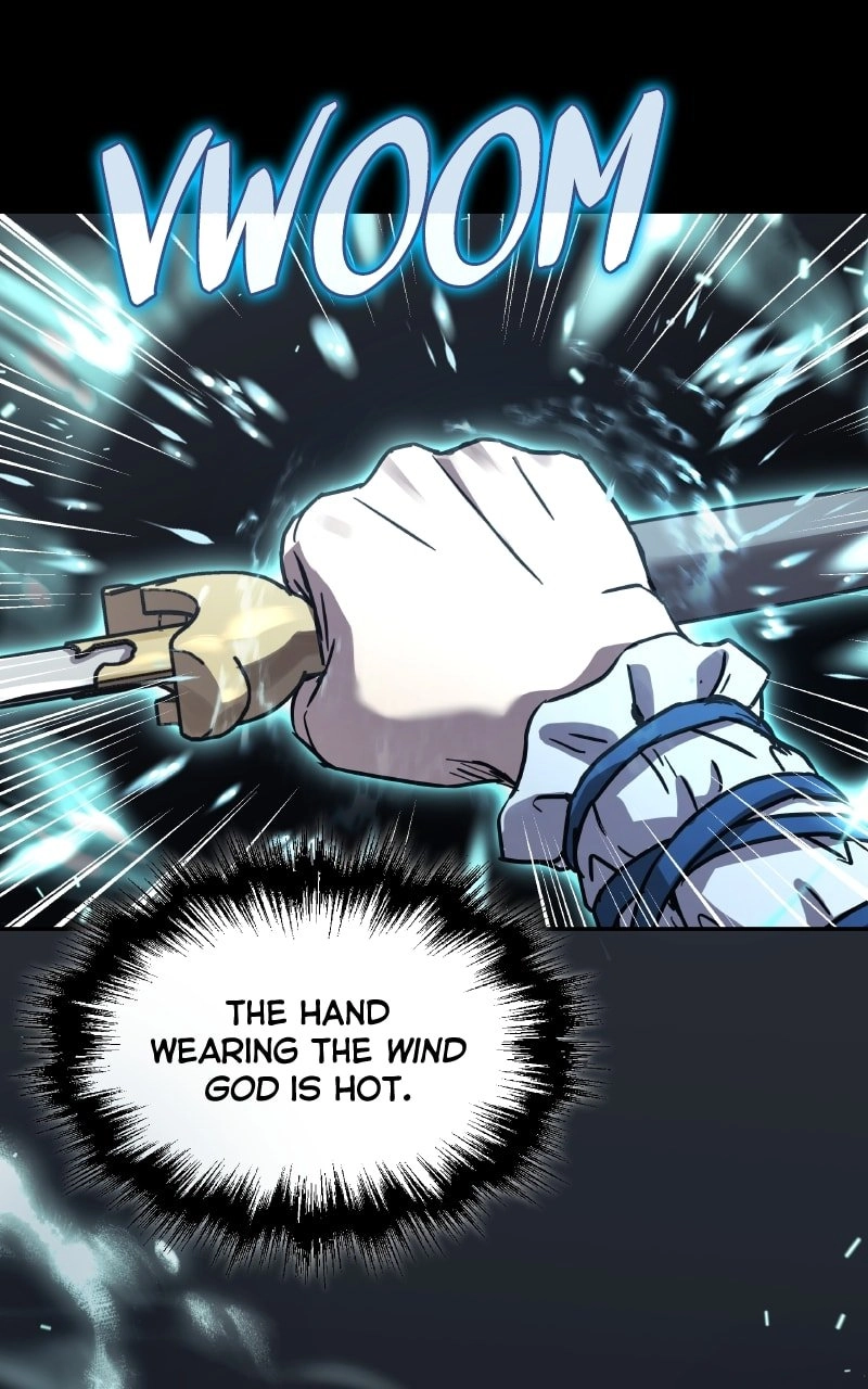 Absolute Domination Chapter 17 - Page 51