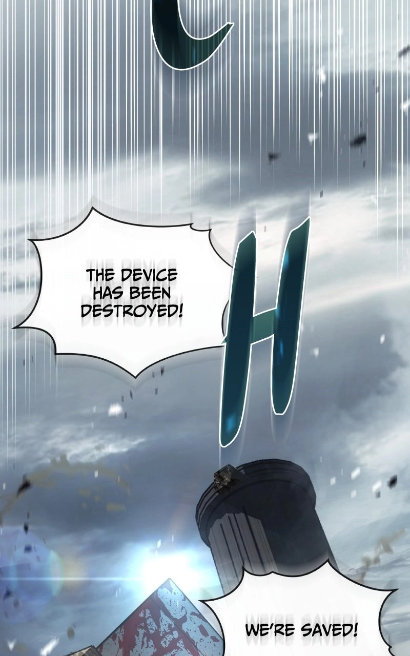 Absolute Domination Chapter 17 - Page 68