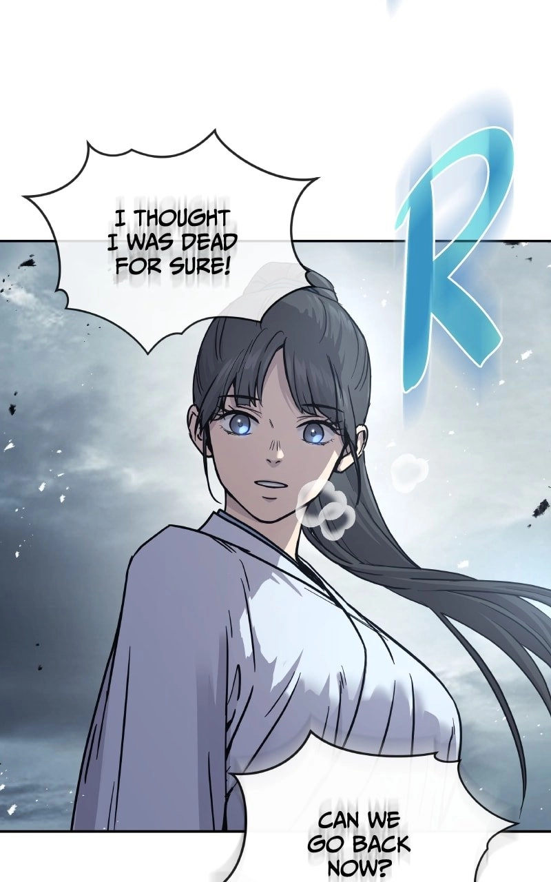 Absolute Domination Chapter 17 - Page 70