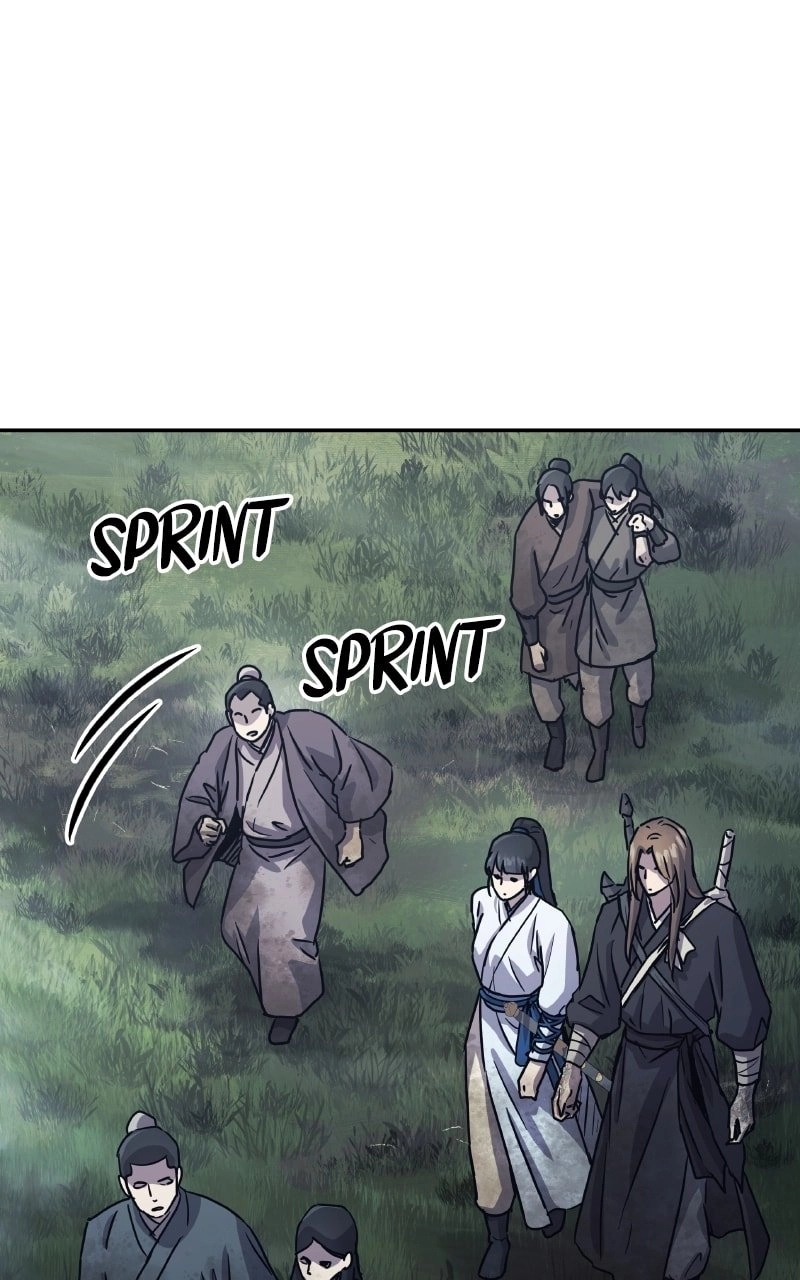 Absolute Domination Chapter 17 - Page 74