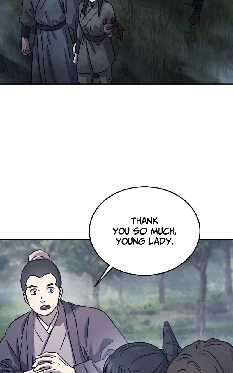 Absolute Domination Chapter 17 - Page 75