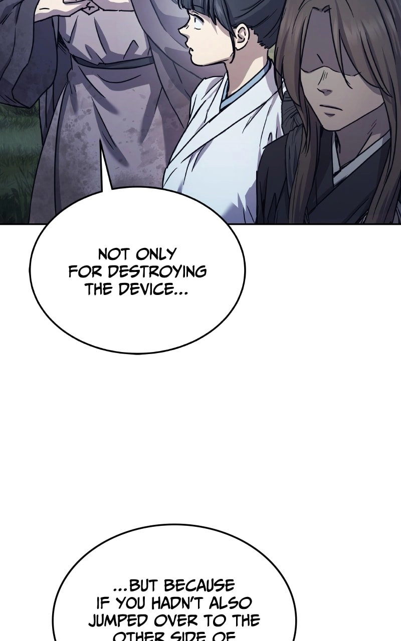 Absolute Domination Chapter 17 - Page 76