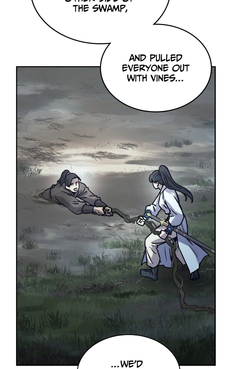 Absolute Domination Chapter 17 - Page 77