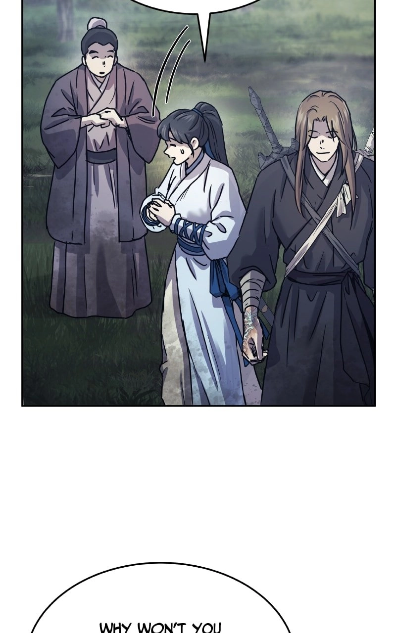 Absolute Domination Chapter 17 - Page 81