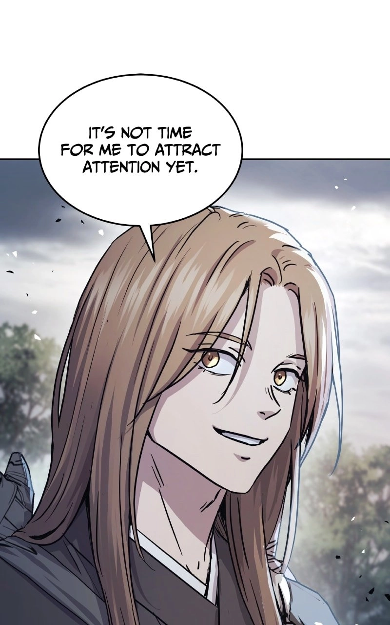 Absolute Domination Chapter 17 - Page 83