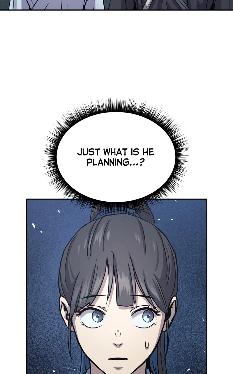 Absolute Domination Chapter 17 - Page 85