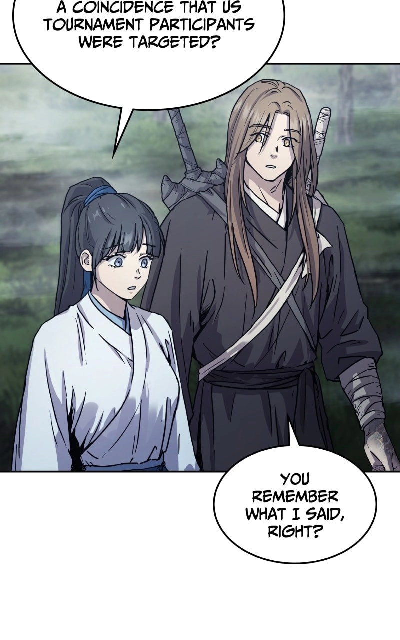 Absolute Domination Chapter 17 - Page 88