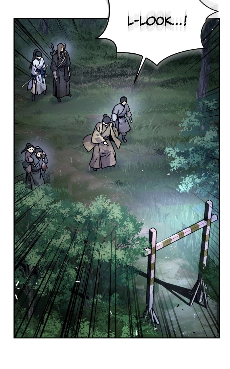 Absolute Domination Chapter 17 - Page 109