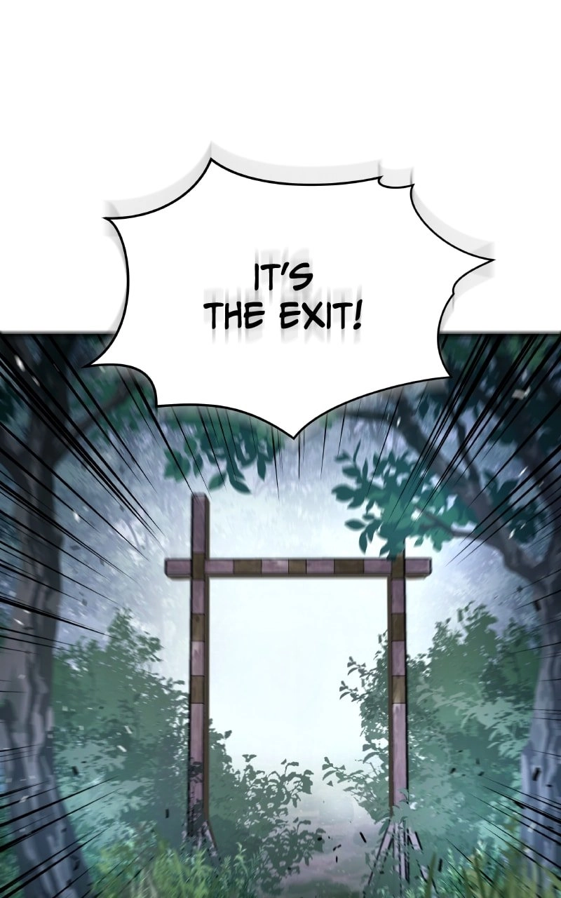 Absolute Domination Chapter 17 - Page 110