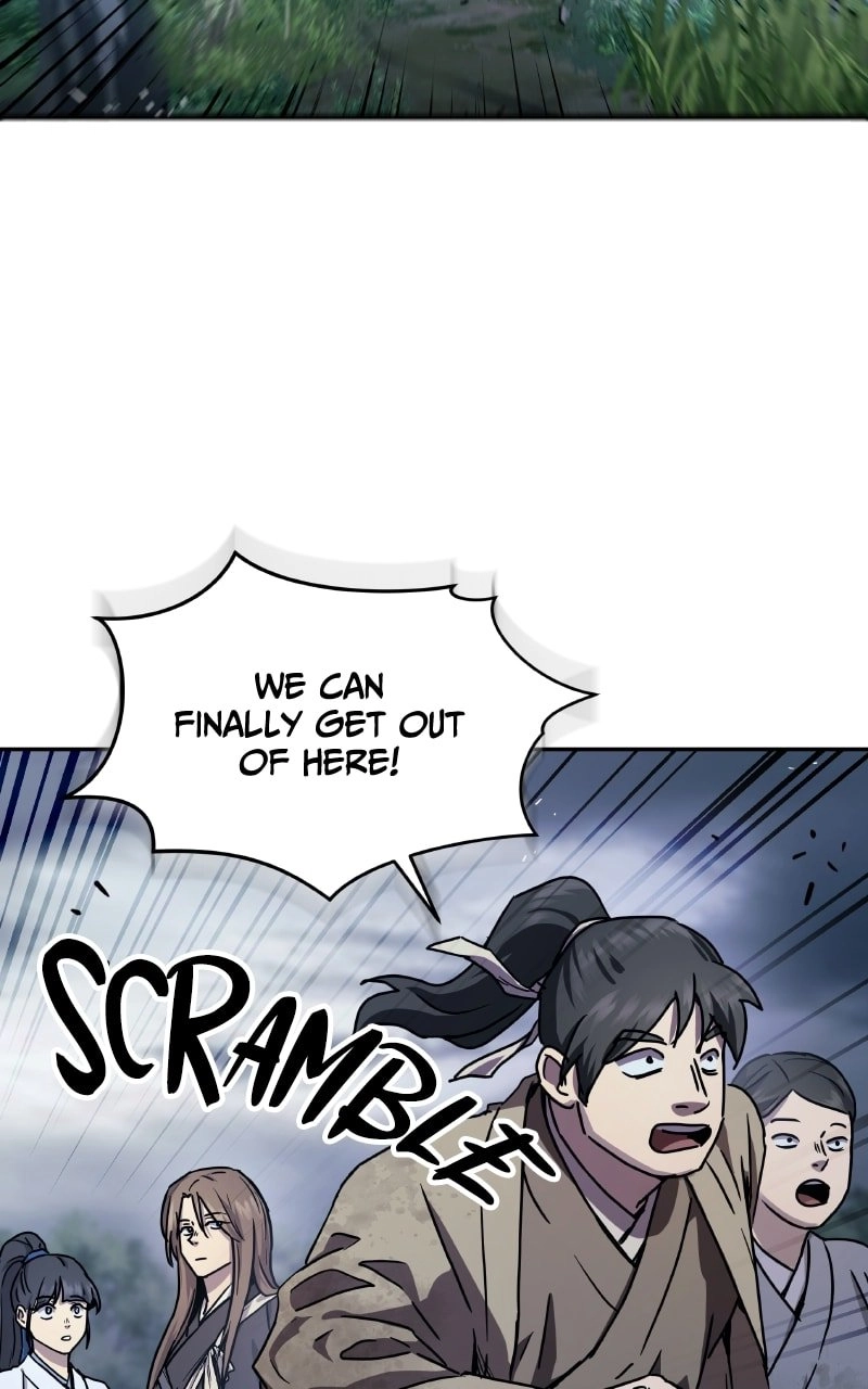 Absolute Domination Chapter 17 - Page 111
