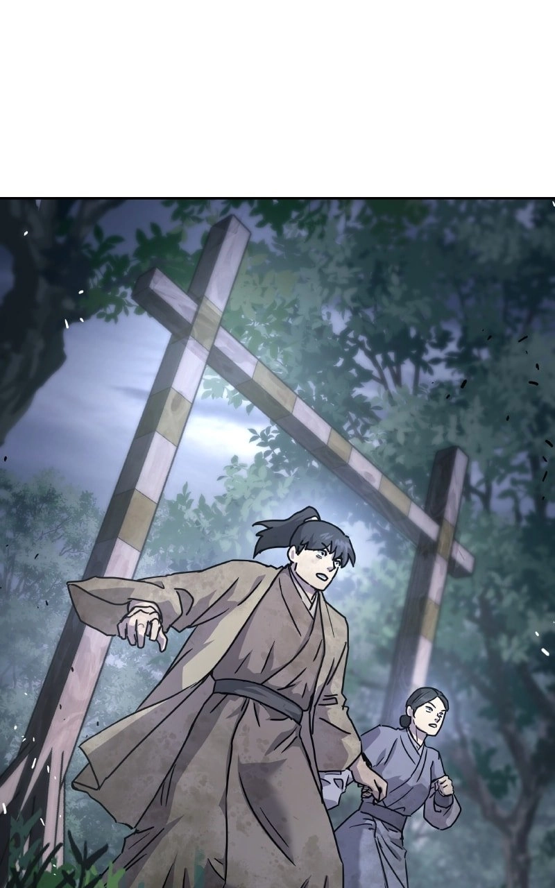 Absolute Domination Chapter 17 - Page 114