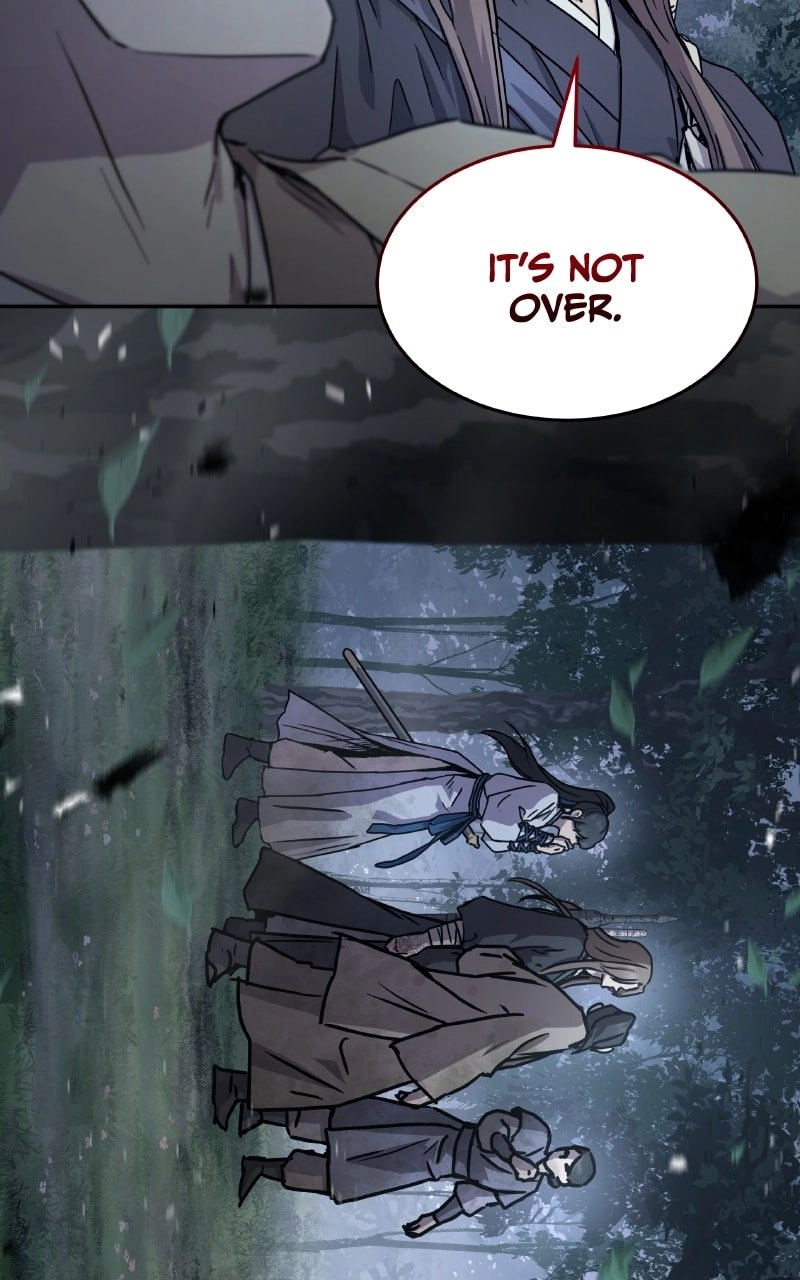 Absolute Domination Chapter 17 - Page 124