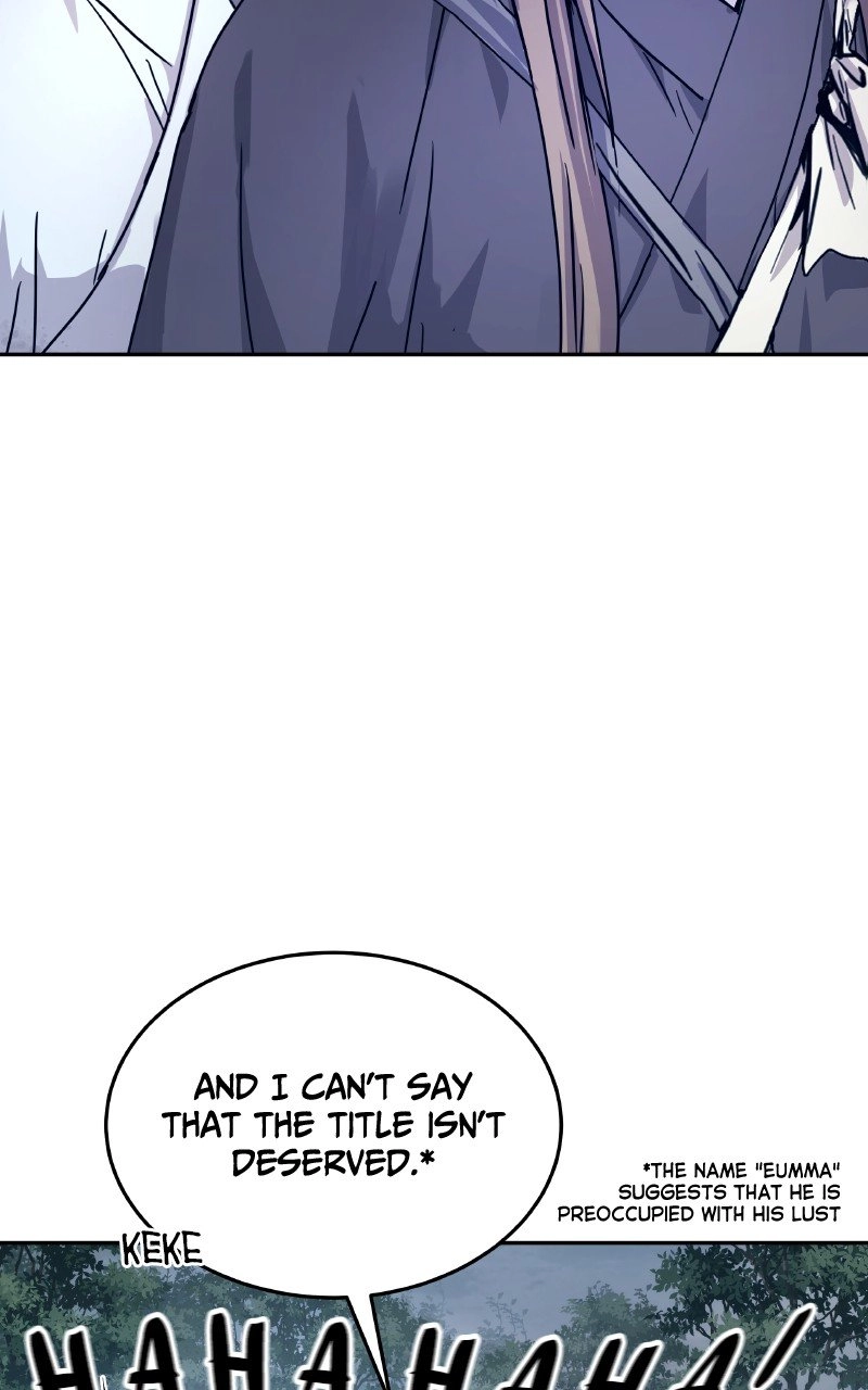 Absolute Domination Chapter 18 - Page 9