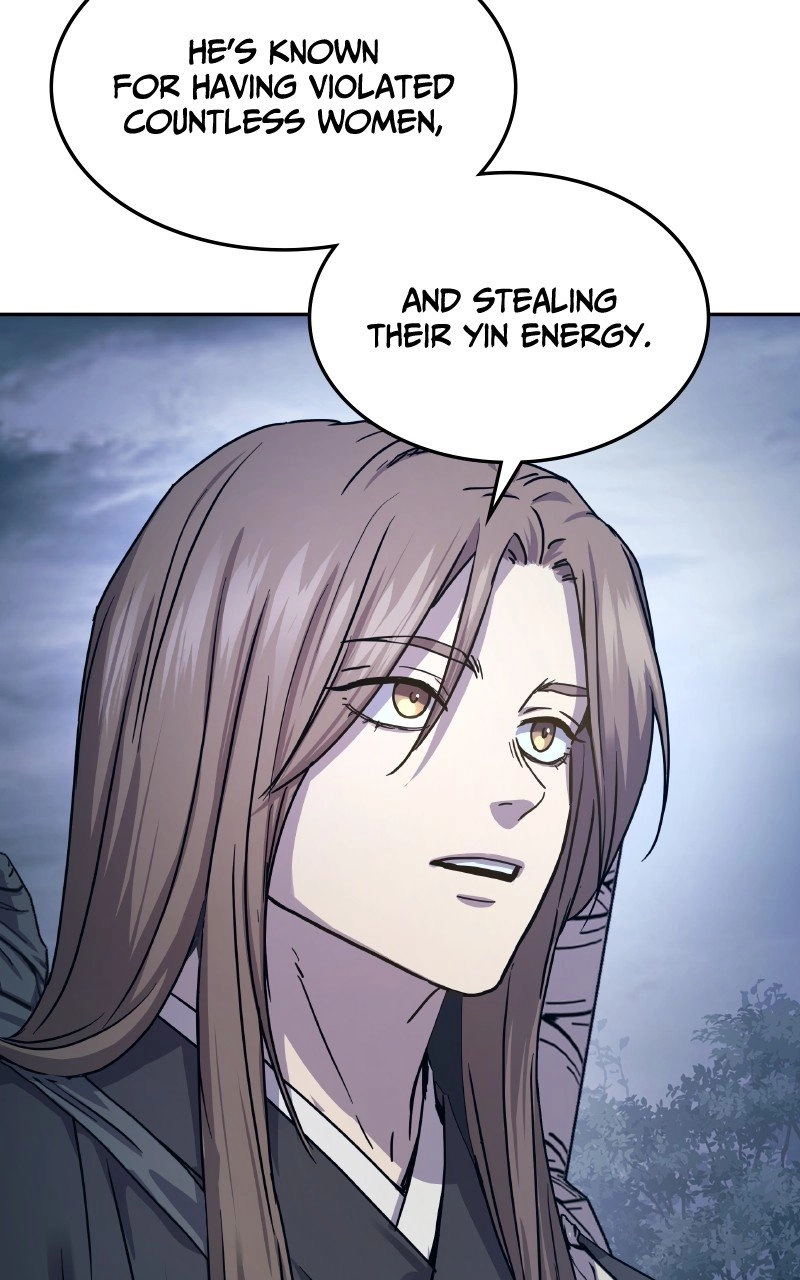 Absolute Domination Chapter 18 - Page 11