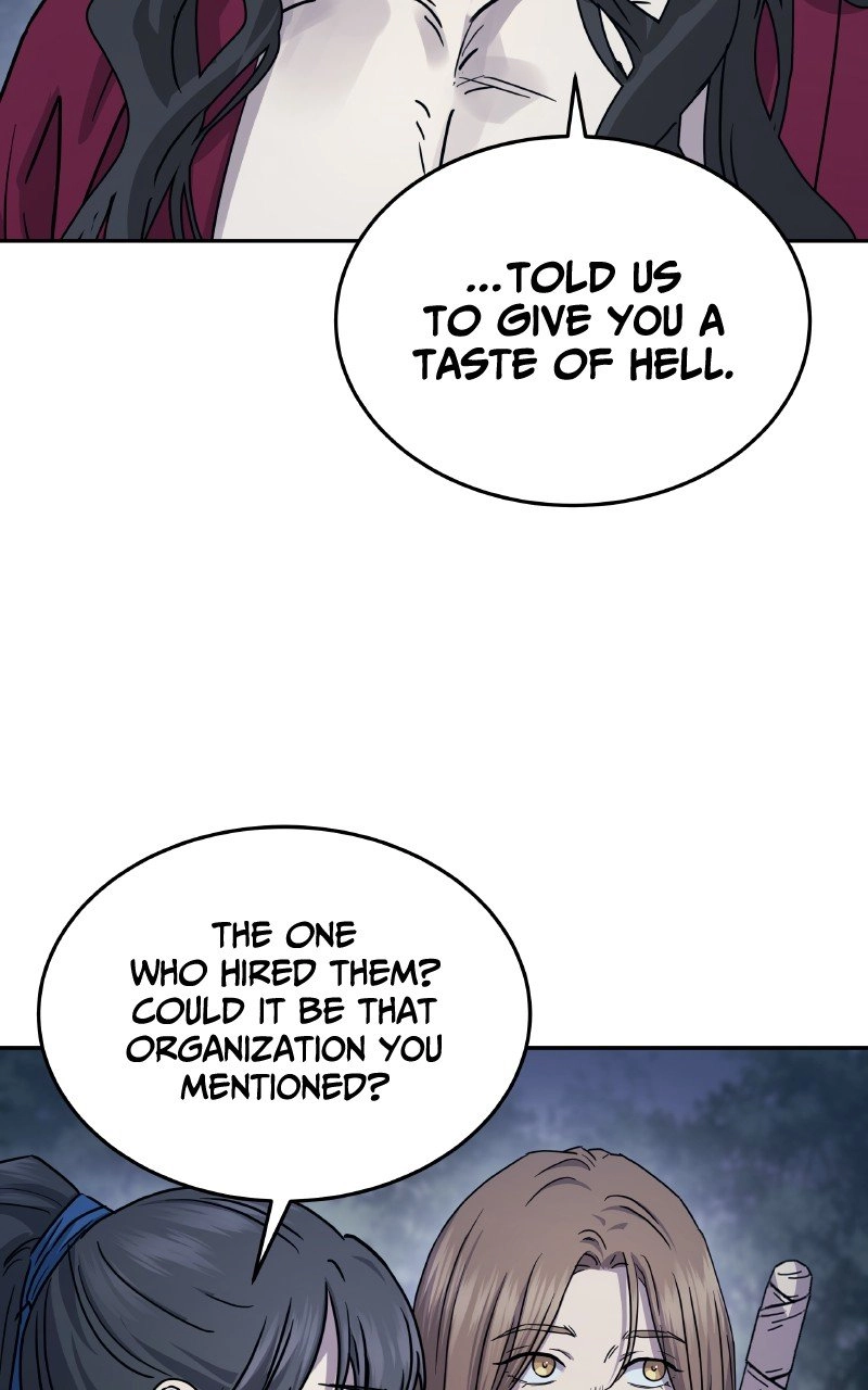 Absolute Domination Chapter 18 - Page 22