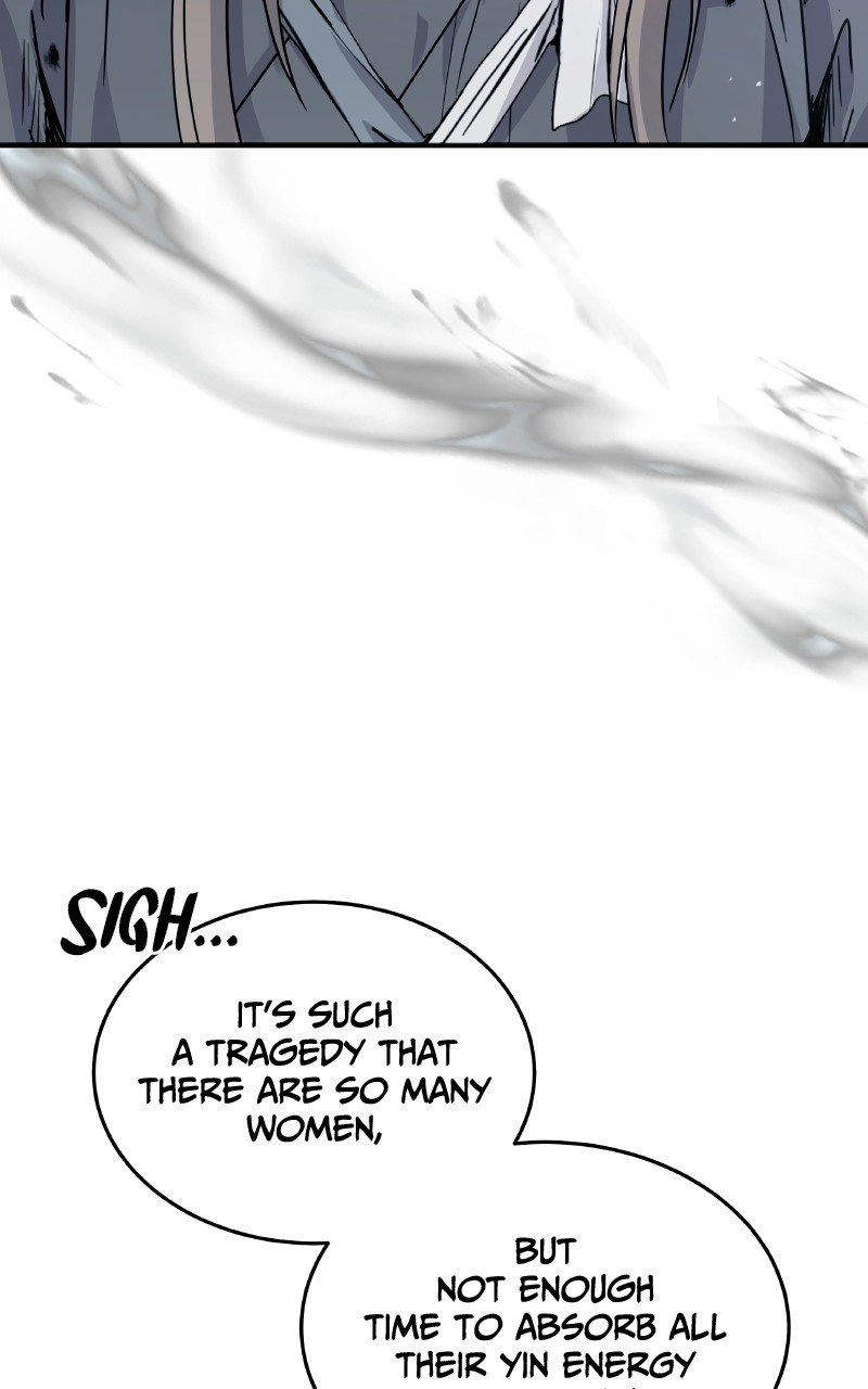 Absolute Domination Chapter 18 - Page 25
