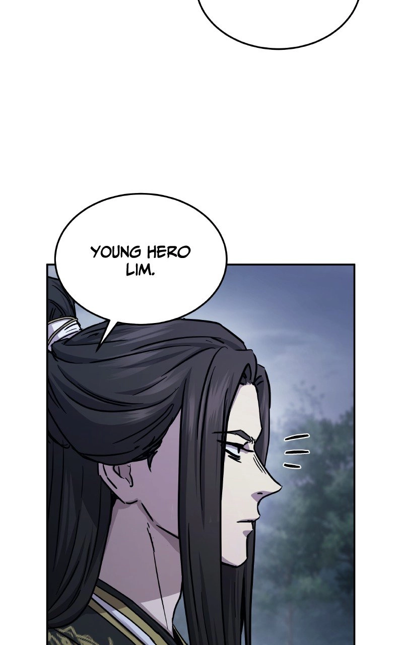 Absolute Domination Chapter 18 - Page 27