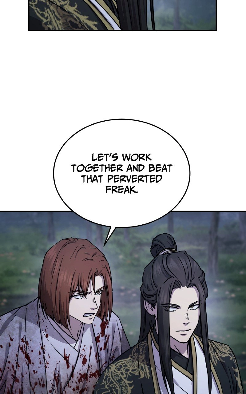 Absolute Domination Chapter 18 - Page 28