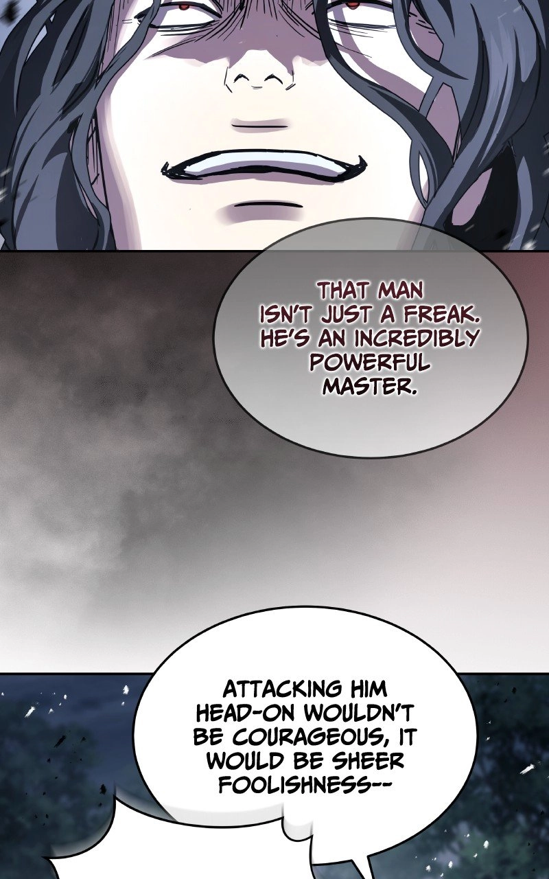 Absolute Domination Chapter 18 - Page 32