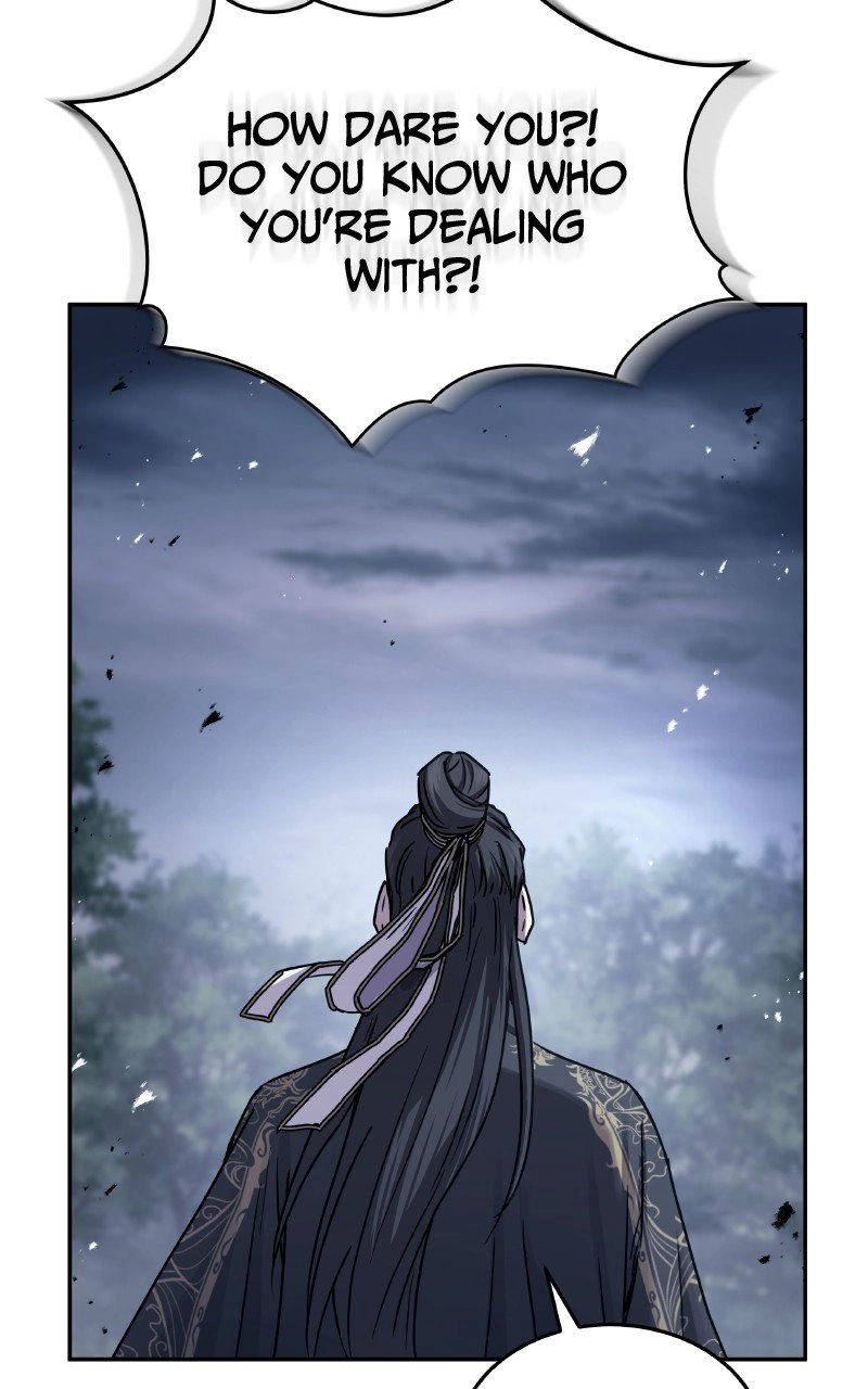Absolute Domination Chapter 18 - Page 35