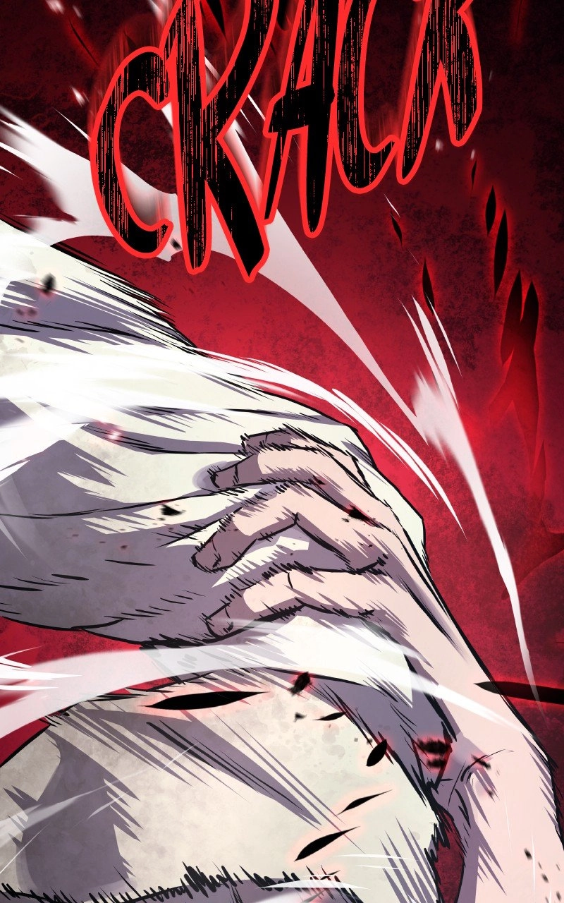 Absolute Domination Chapter 18 - Page 41